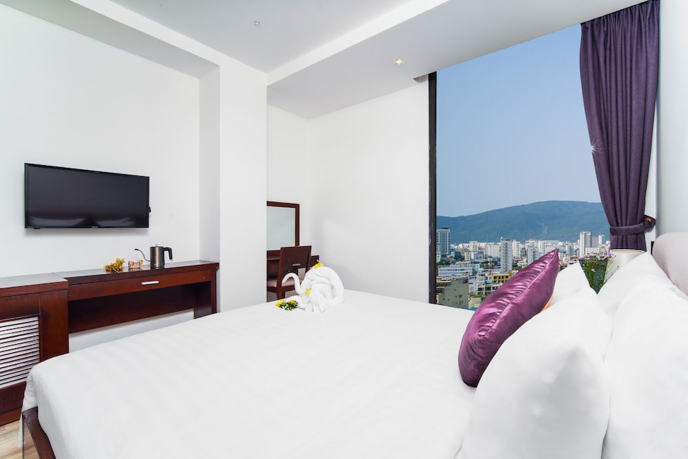 Deluxe Double Room - Photo 8