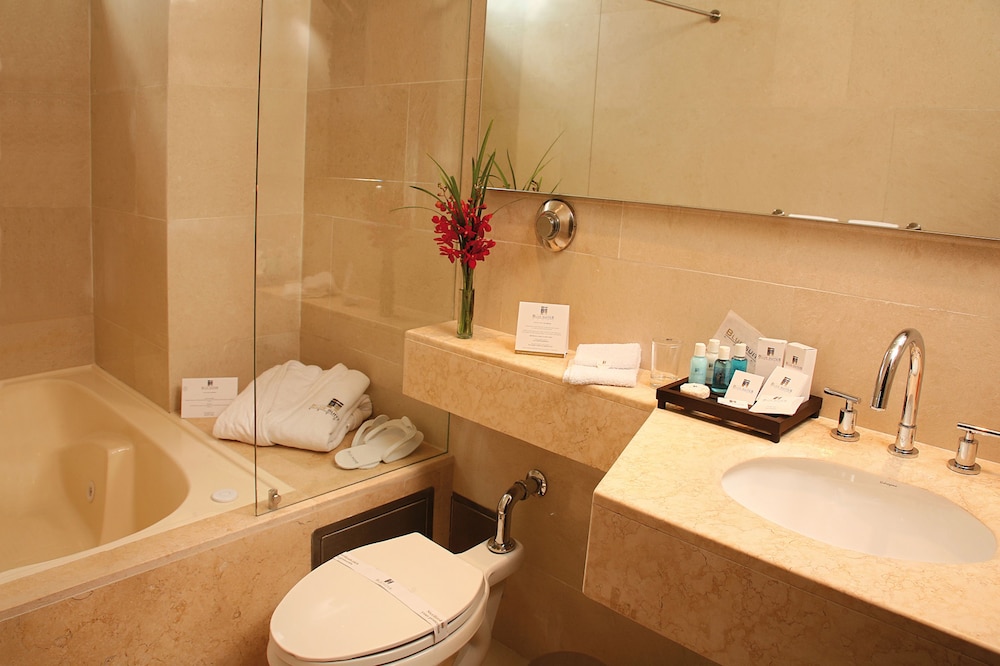Executive Double Room - Photo 5