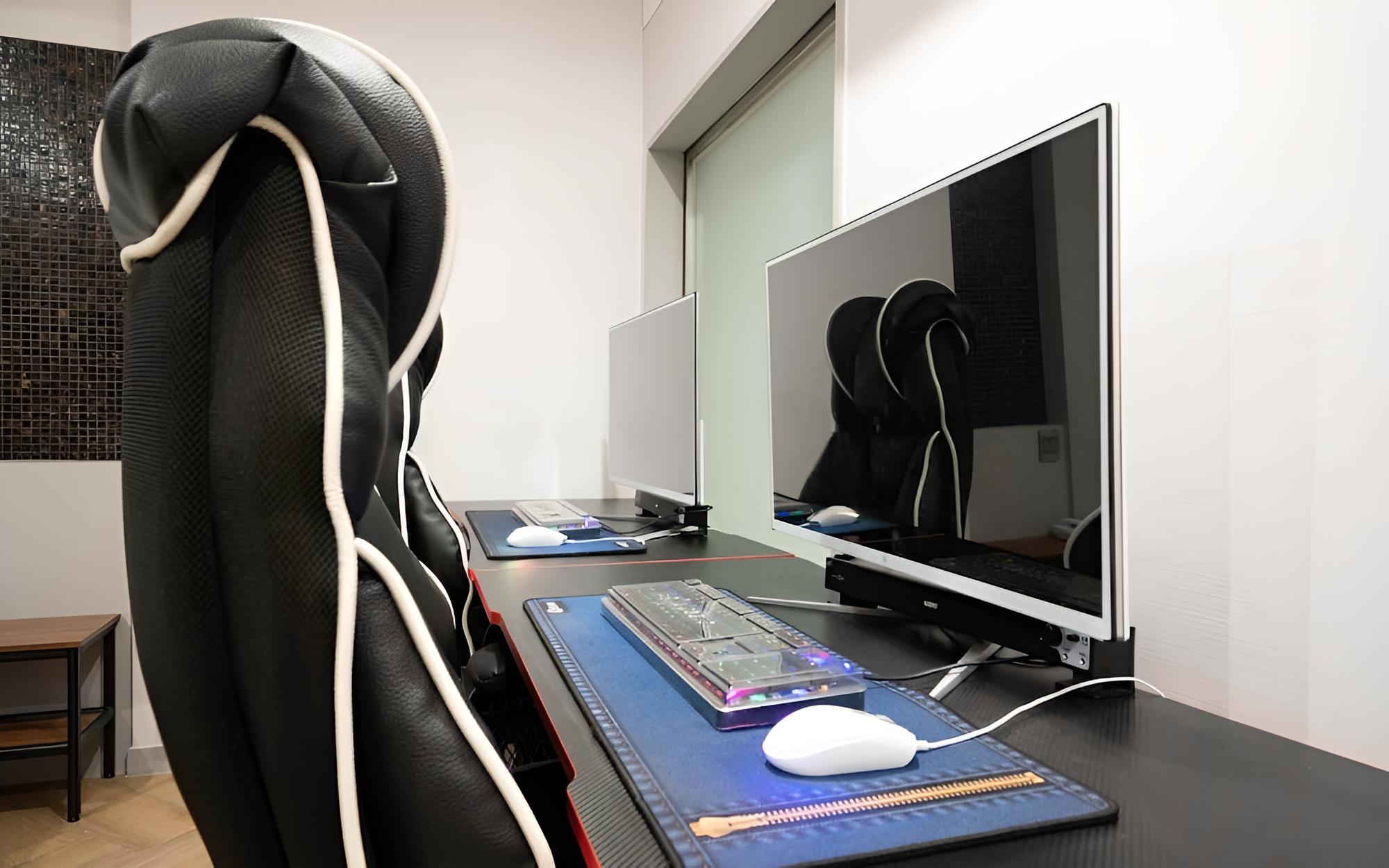 Room (Couple PC room-GTX 3060 INTEL 12th ge) - Photo 2