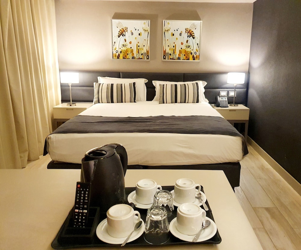Superior Double Room photo 2