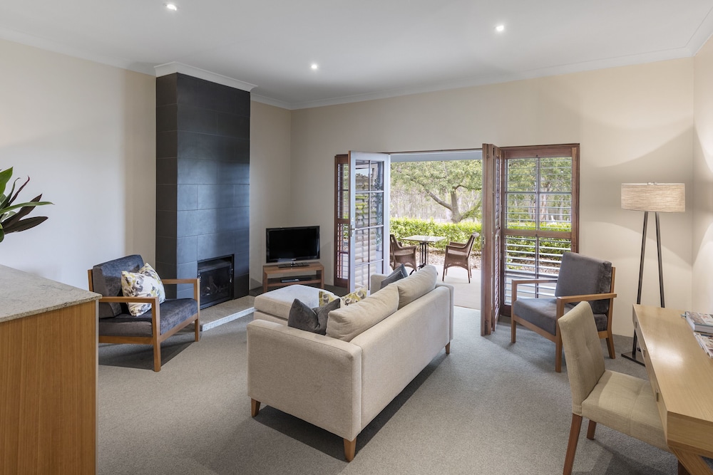 King Spa Terrace Room photo 3