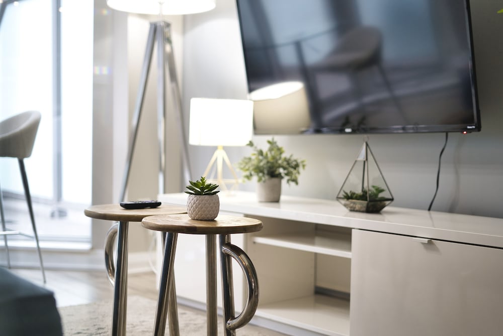 Luxury Condo