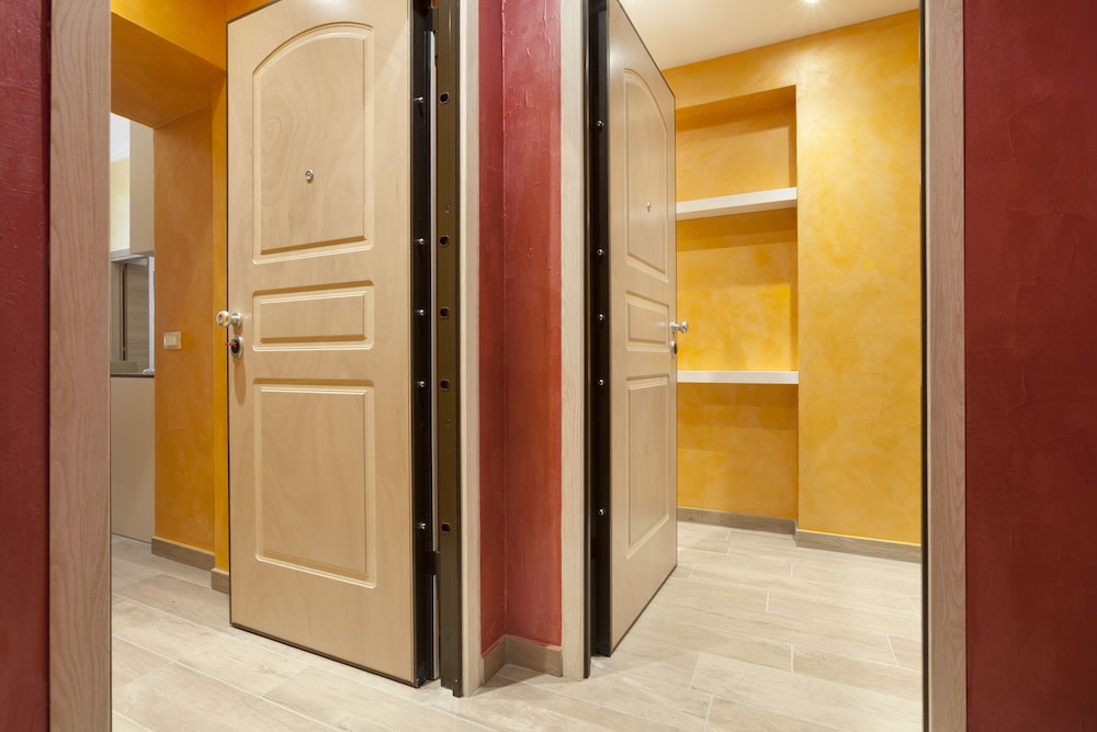 City Apartment, 1 Bedroom, Annex Building (Via Carlo Cattaneo, 24) photo 3