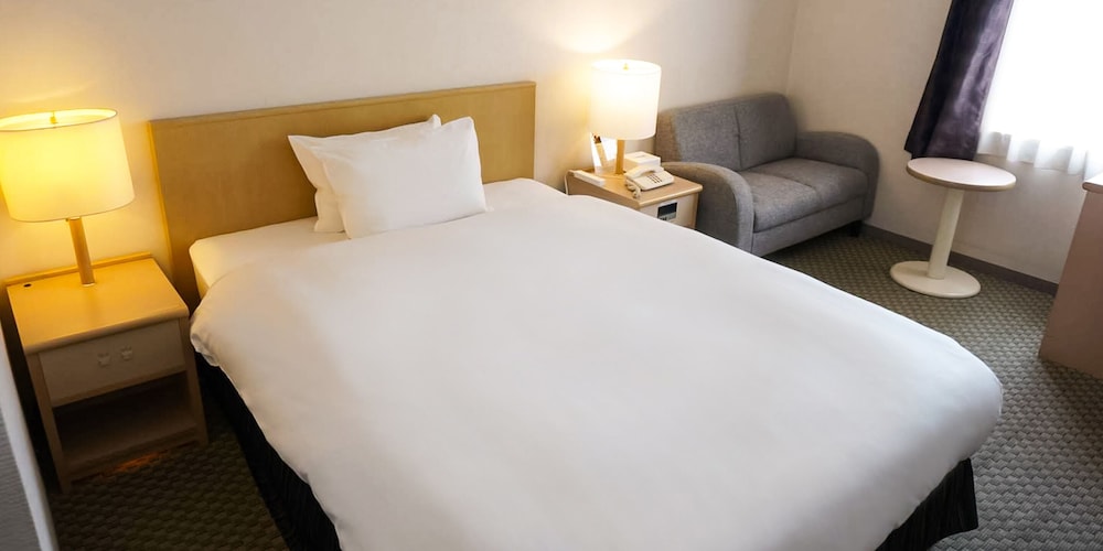 Double Room, Non Smoking - Photo 1