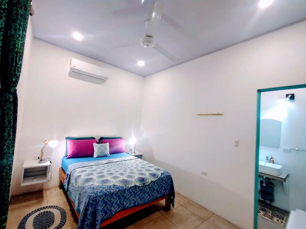 Comfort Double Room Ensuite A/C photo 2