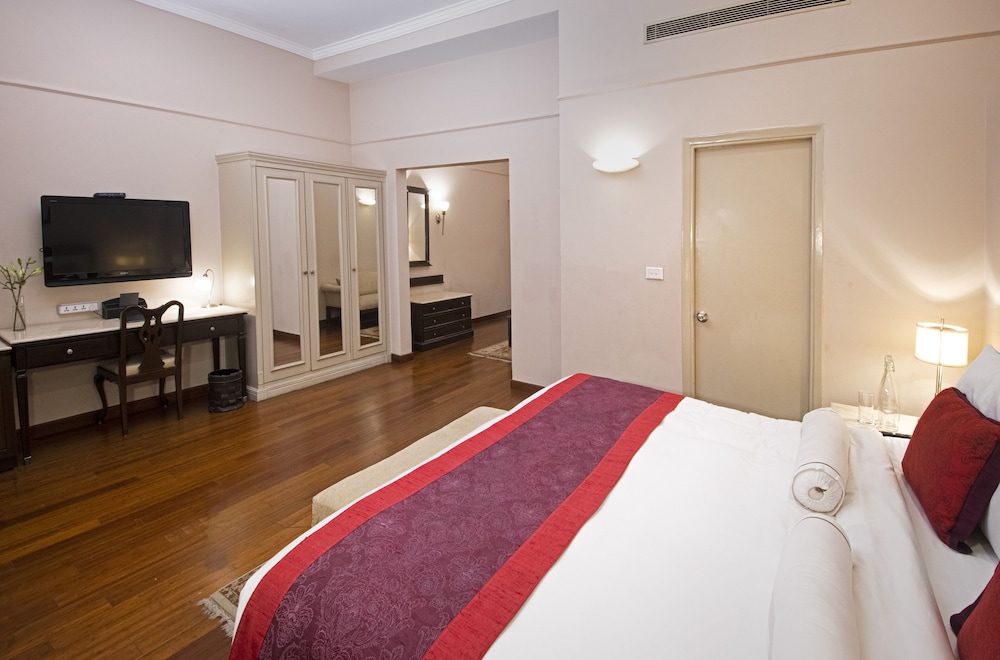 Room, Non Smoking (Heritage Parlor)