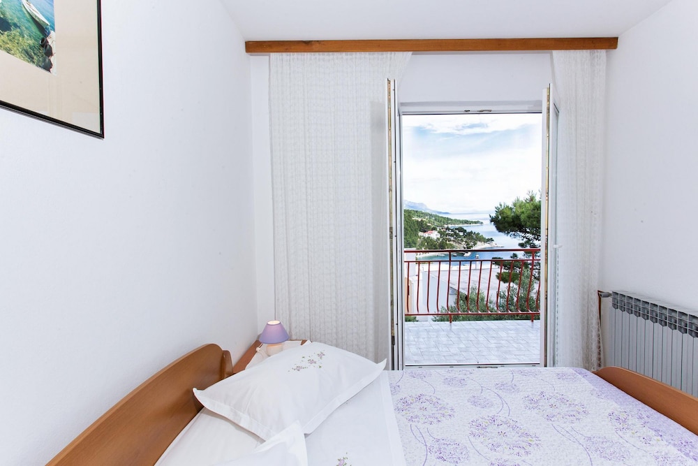 Apartment (Rozari - family friendly & sea view -) photo 2