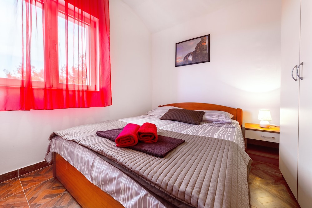 Apartment, 1 Bedroom (5)