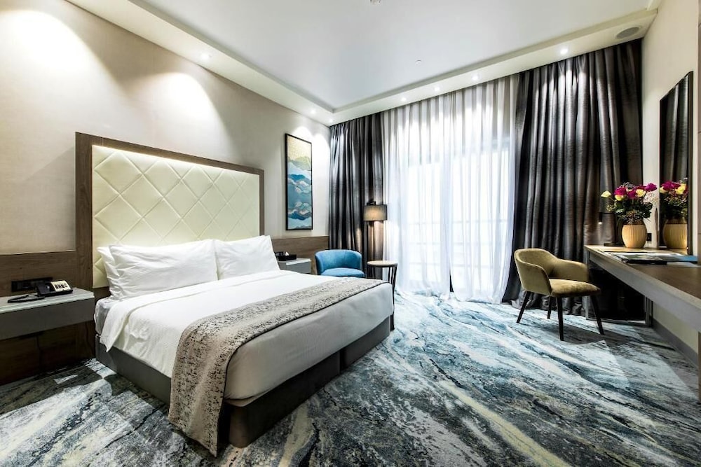 Superior Double Room photo 1