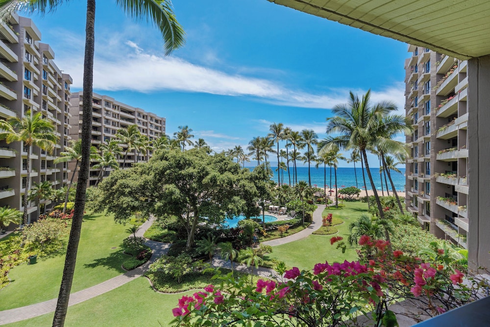 Condo, 2 Bedrooms, Ocean View (243)