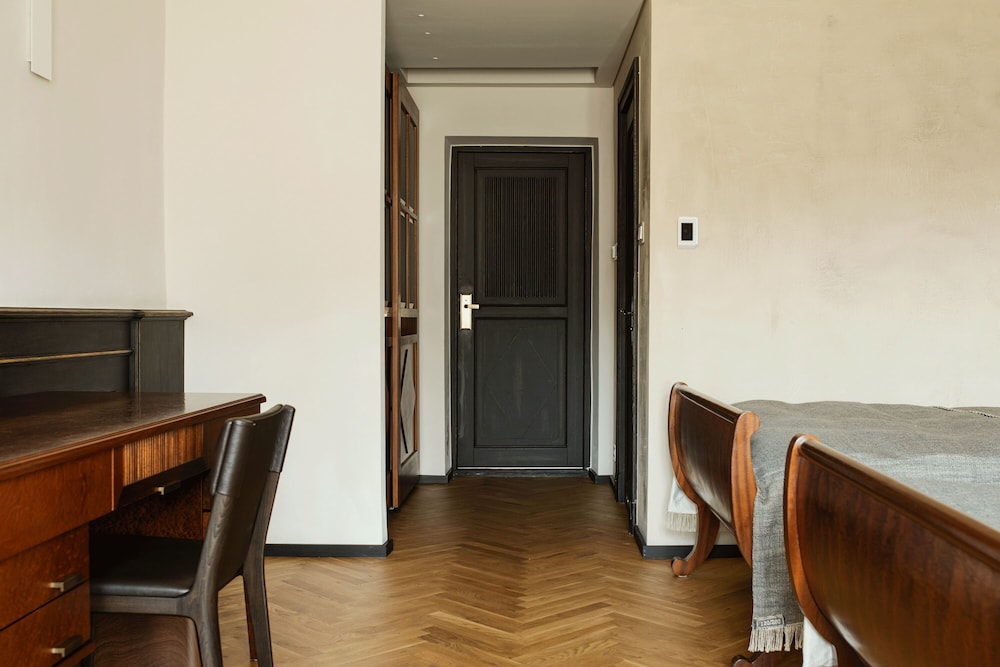 Standard Twin Room Sgl use photo 3
