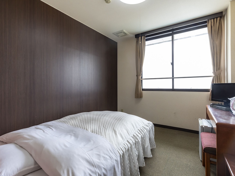 Double Room, Smoking - Photo 1