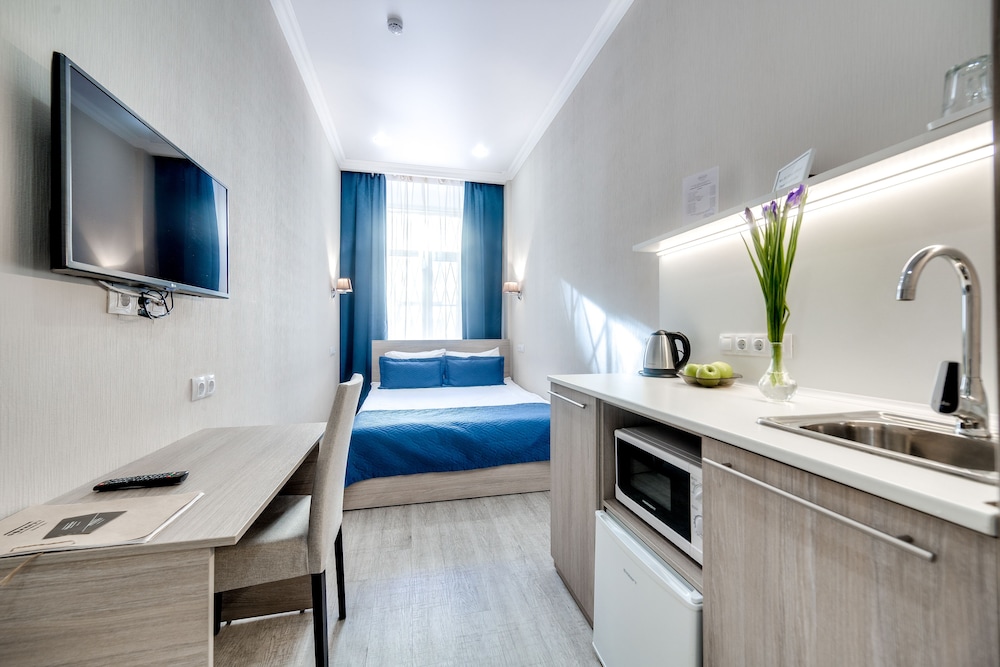 Standard Double Room, 1 Double Bed photo 1