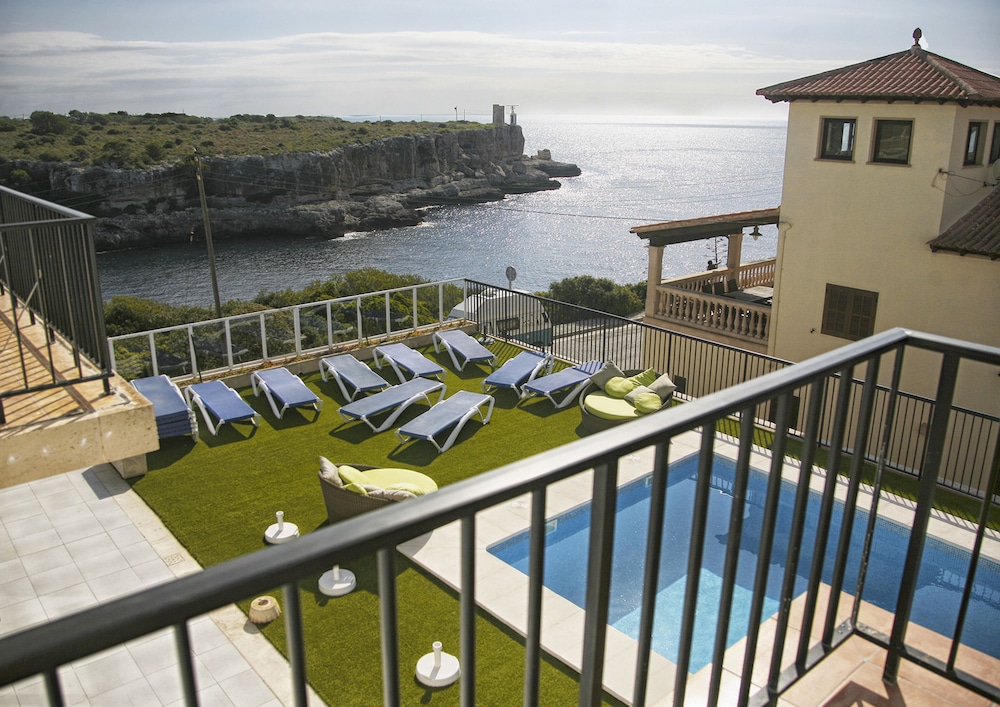 Doppelzimmer, Balcony, Sea View thumbnail 5
