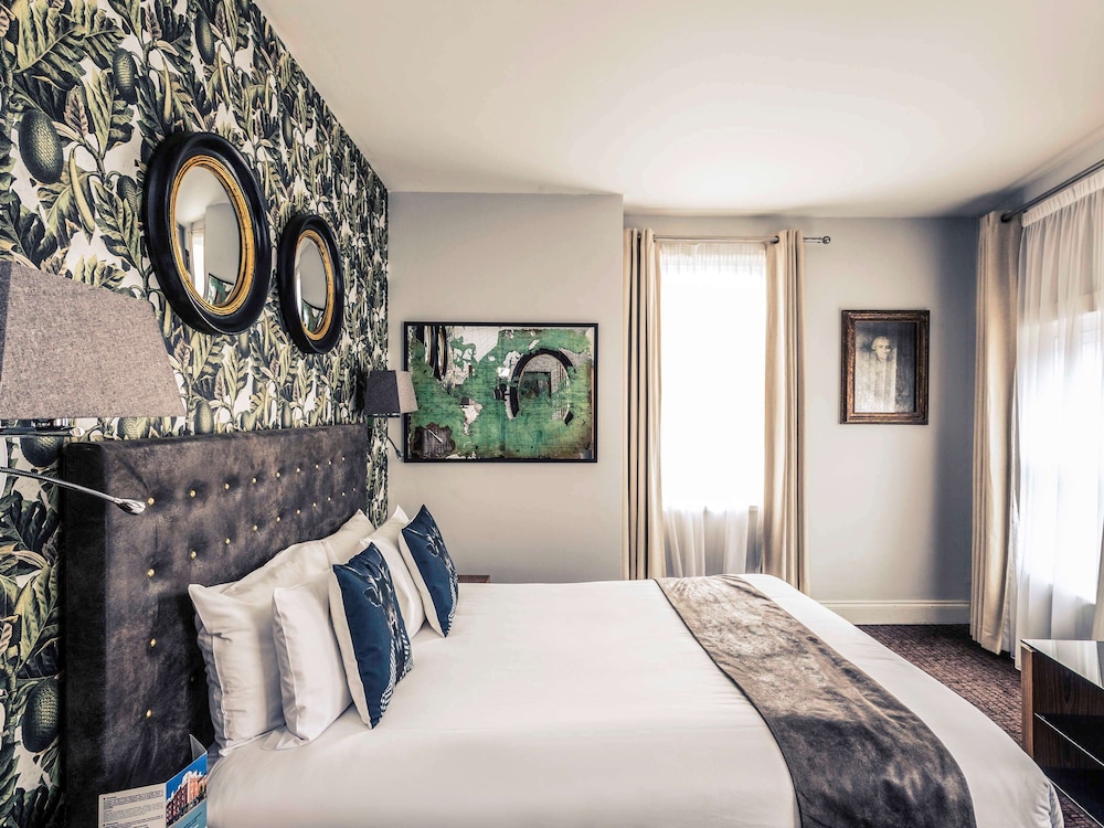 Standard Room, 1 Double Bed - Photo 8