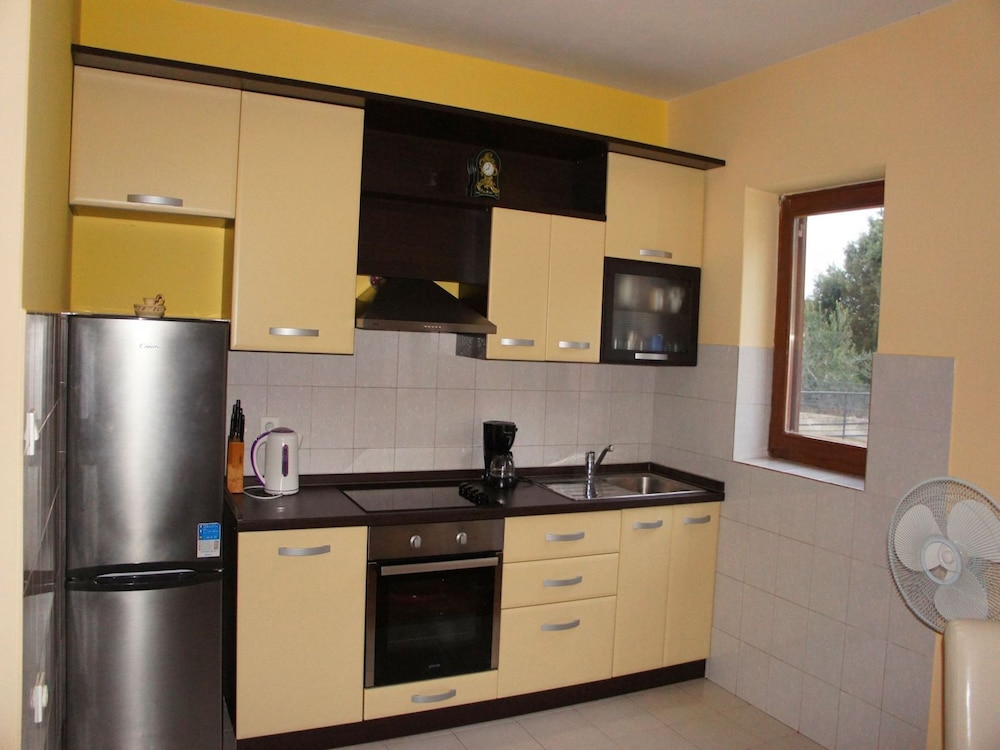 Apartment (MiMa - 150 m from the beach - A2(2+2)) photo 3