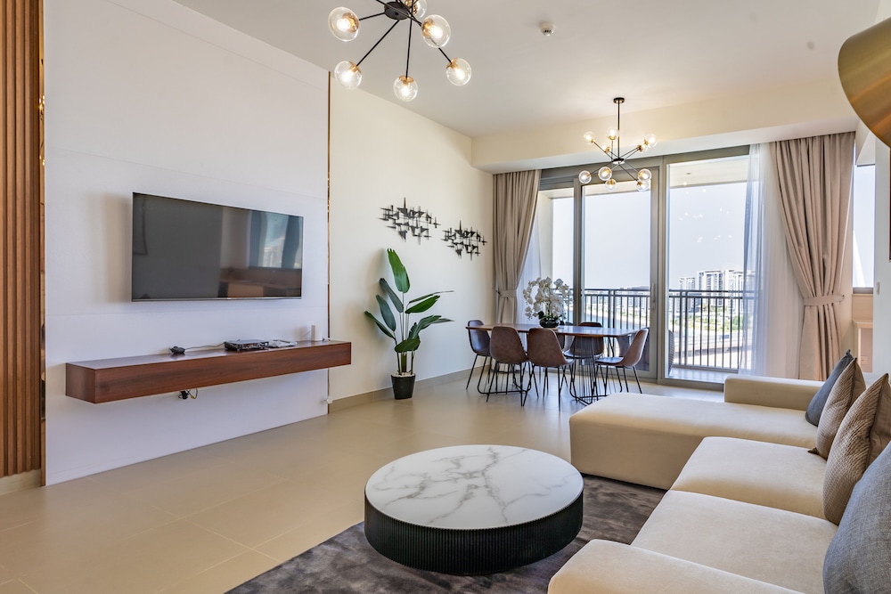 Apartment, 2 Bedrooms, 2 Bathrooms