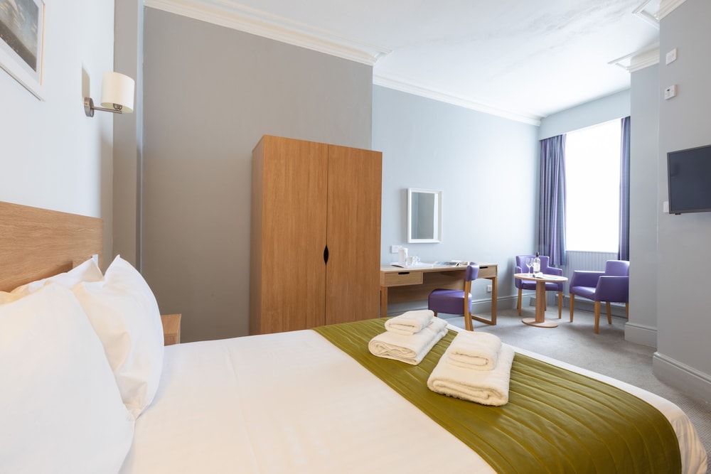Basic Double Room photo 2