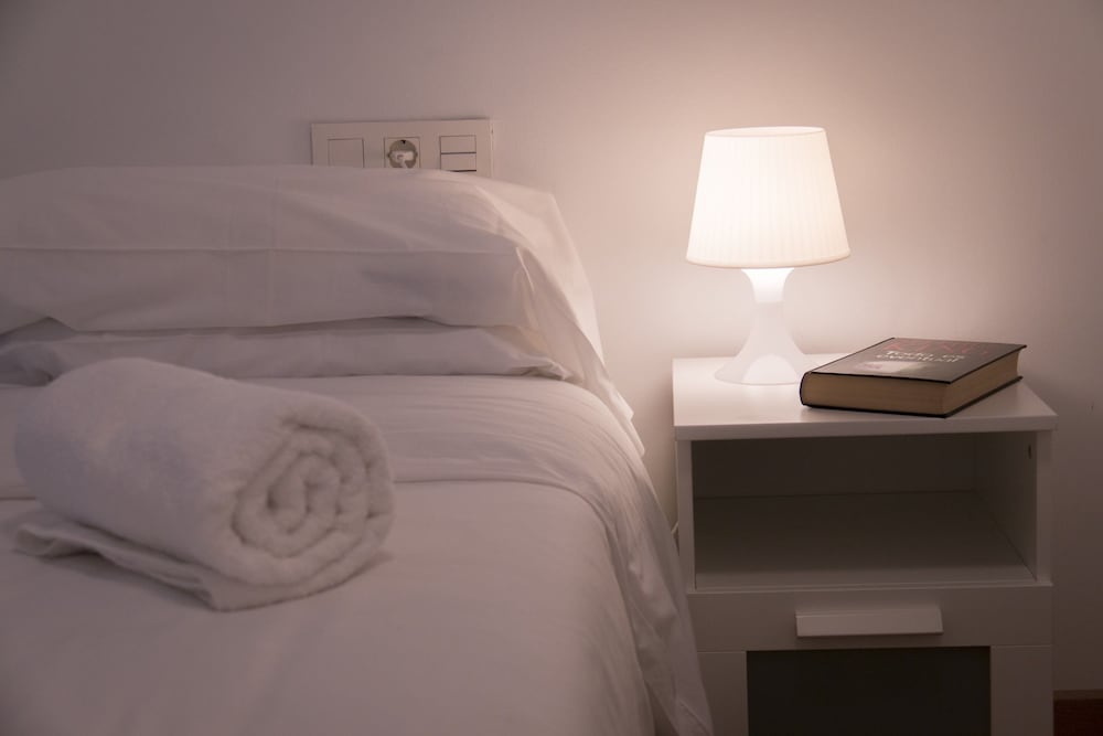 Apartamento Premier, 2 habitaciones, Terraza, Vista a la ciudad