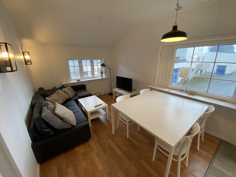 Basic House