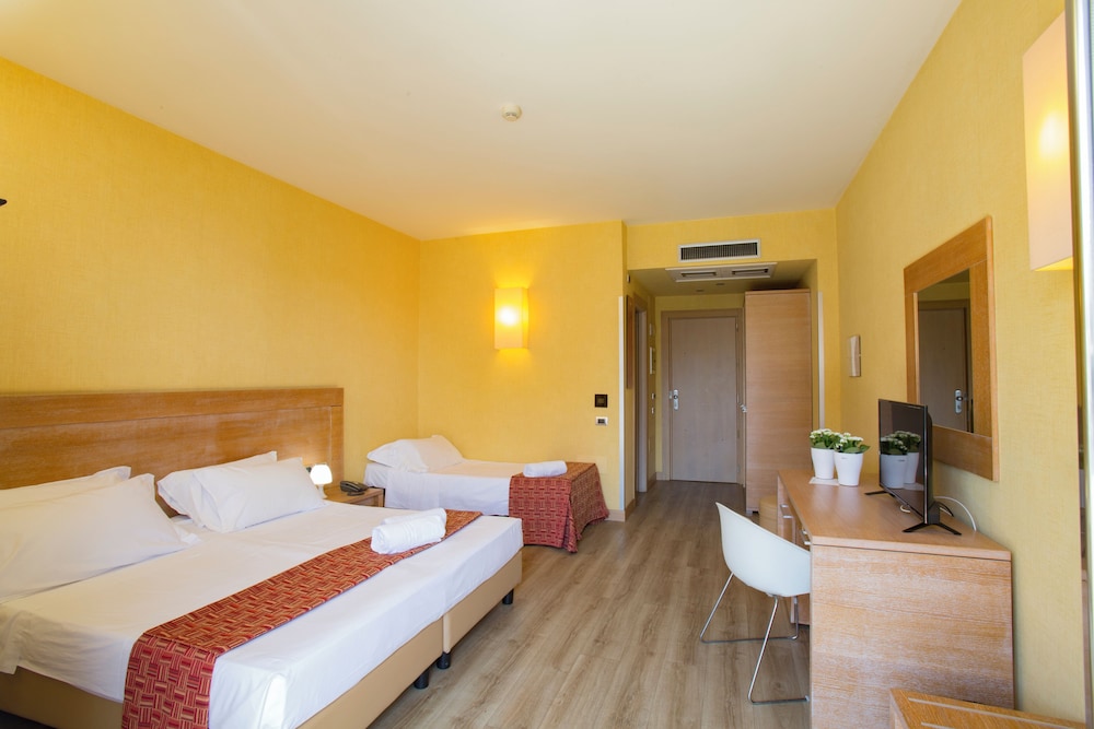 Triple Room photo 1