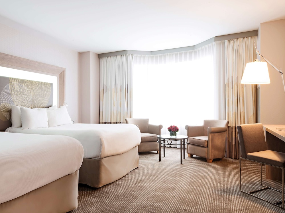 Superior Double Room, 2 Double Beds - Photo 6