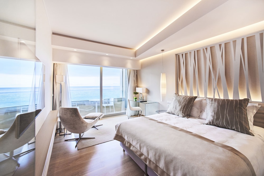 Premium Room, Sea View - Photo 2