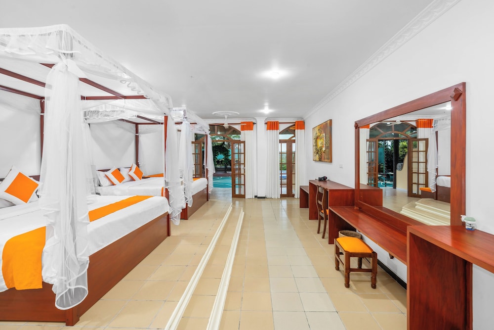 Deluxe Double Room photo 1