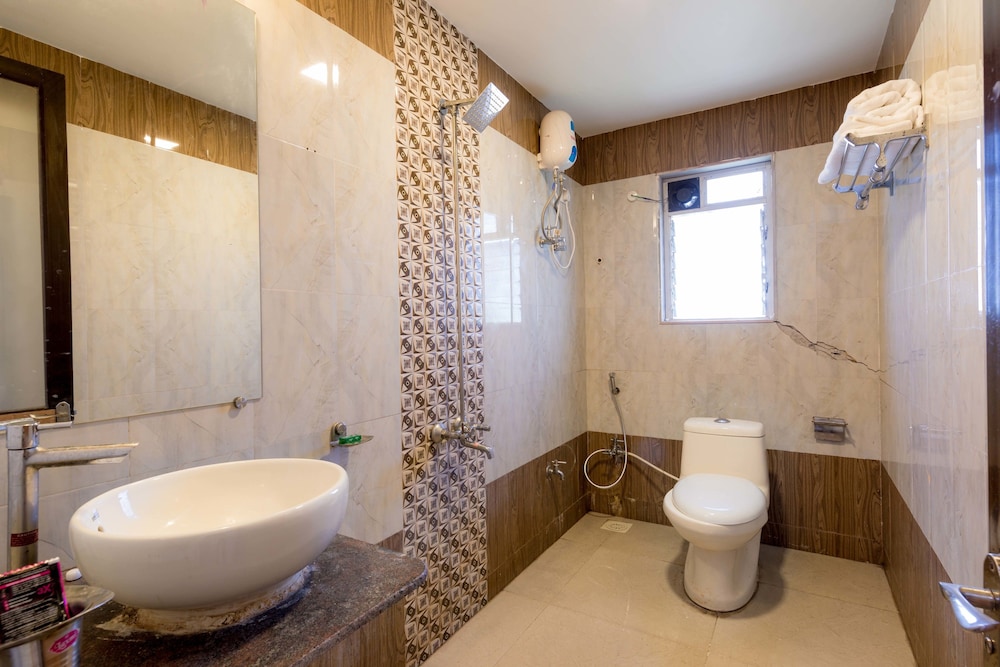 Deluxe Room photo 2