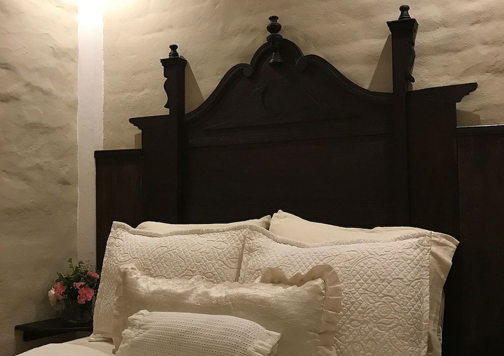 Habitación Estándar, No Fumadores