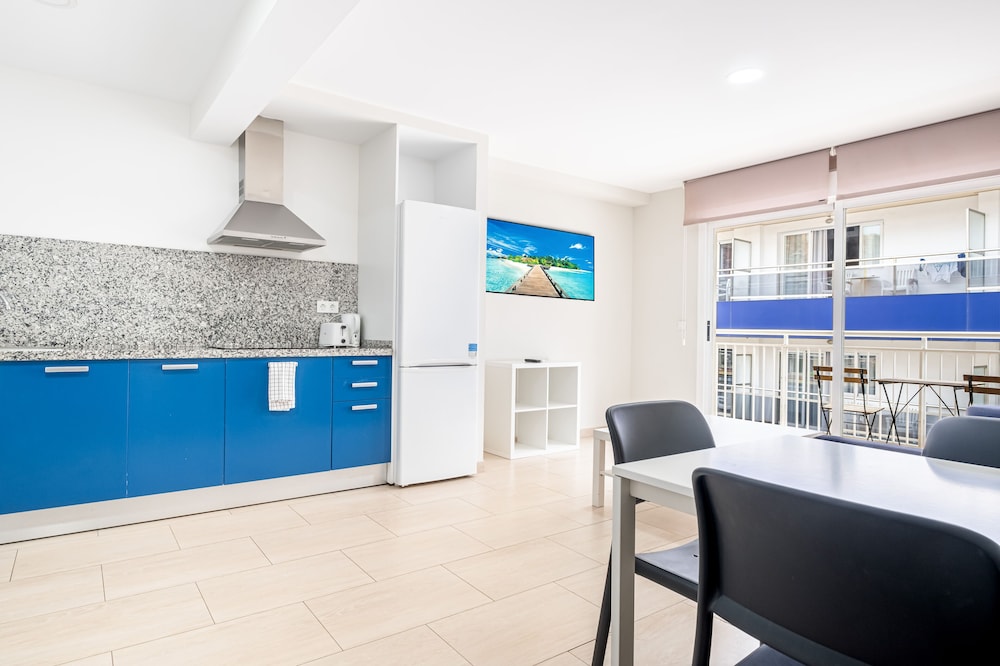Apartamento