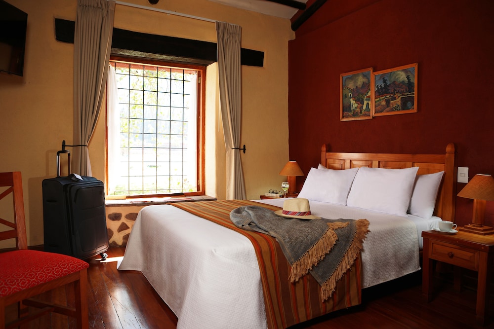 Double Room, 1 Double or 2 Twin Beds - Photo 3