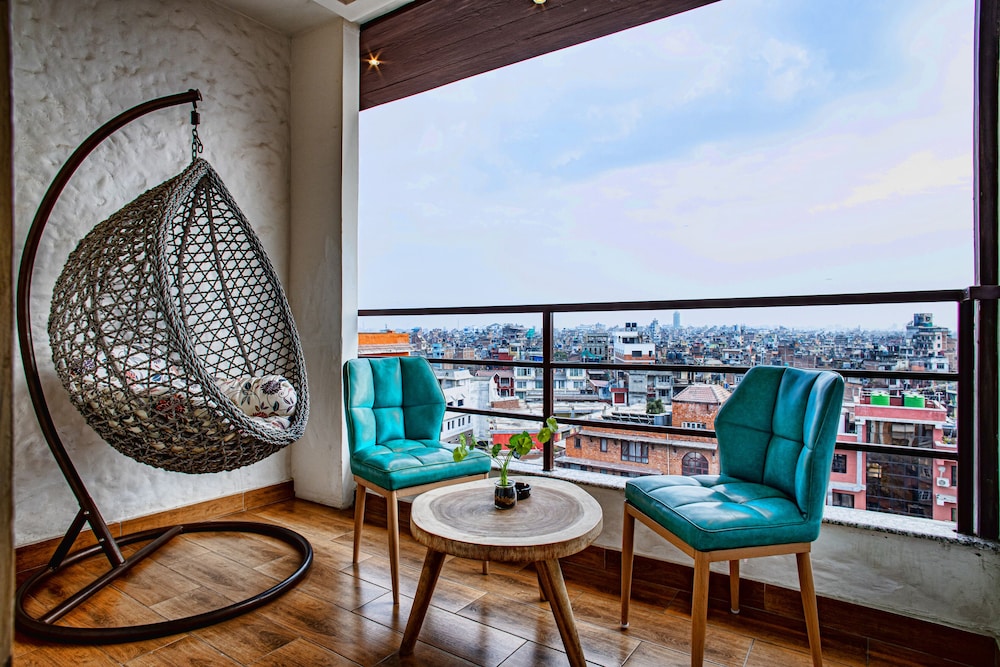 Penthouse - Photo 11