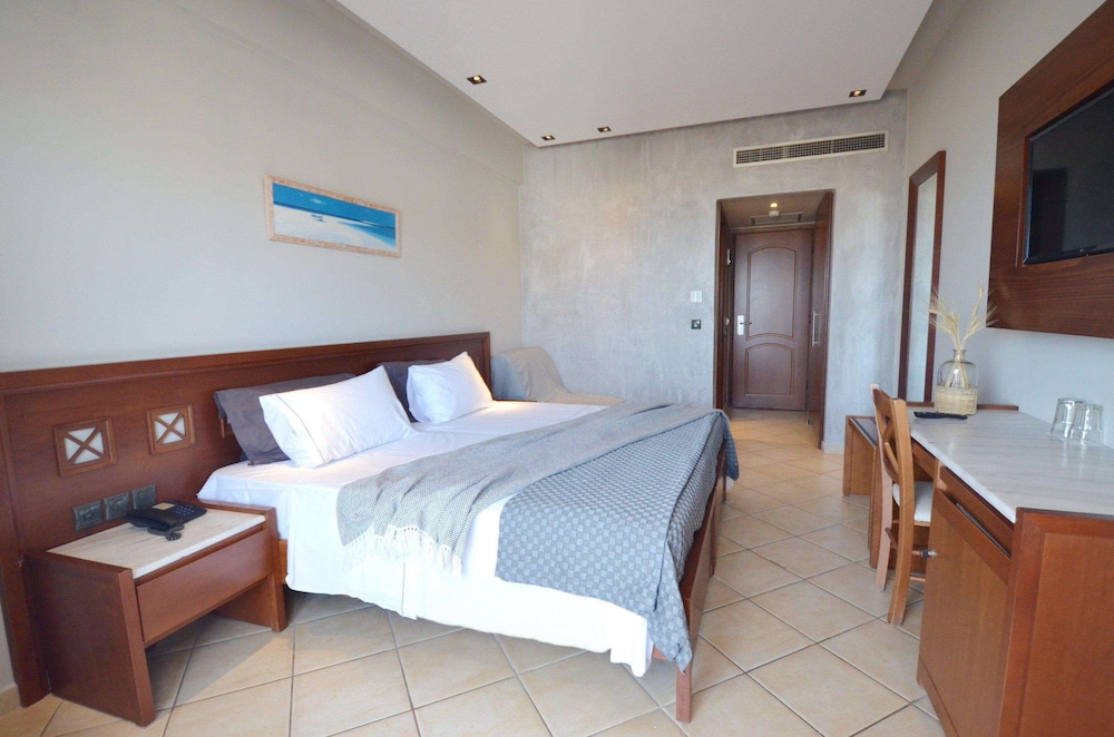 Standard Room, Sea View photo 3