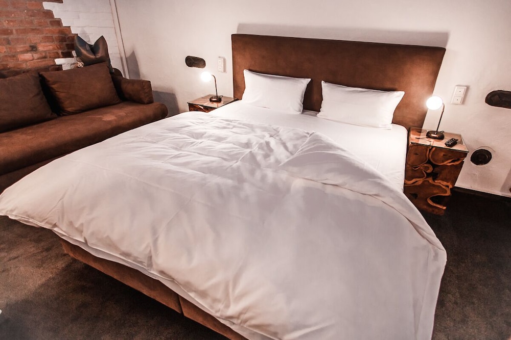 Comfort Suite, Private Bathroom (Kahlaue)