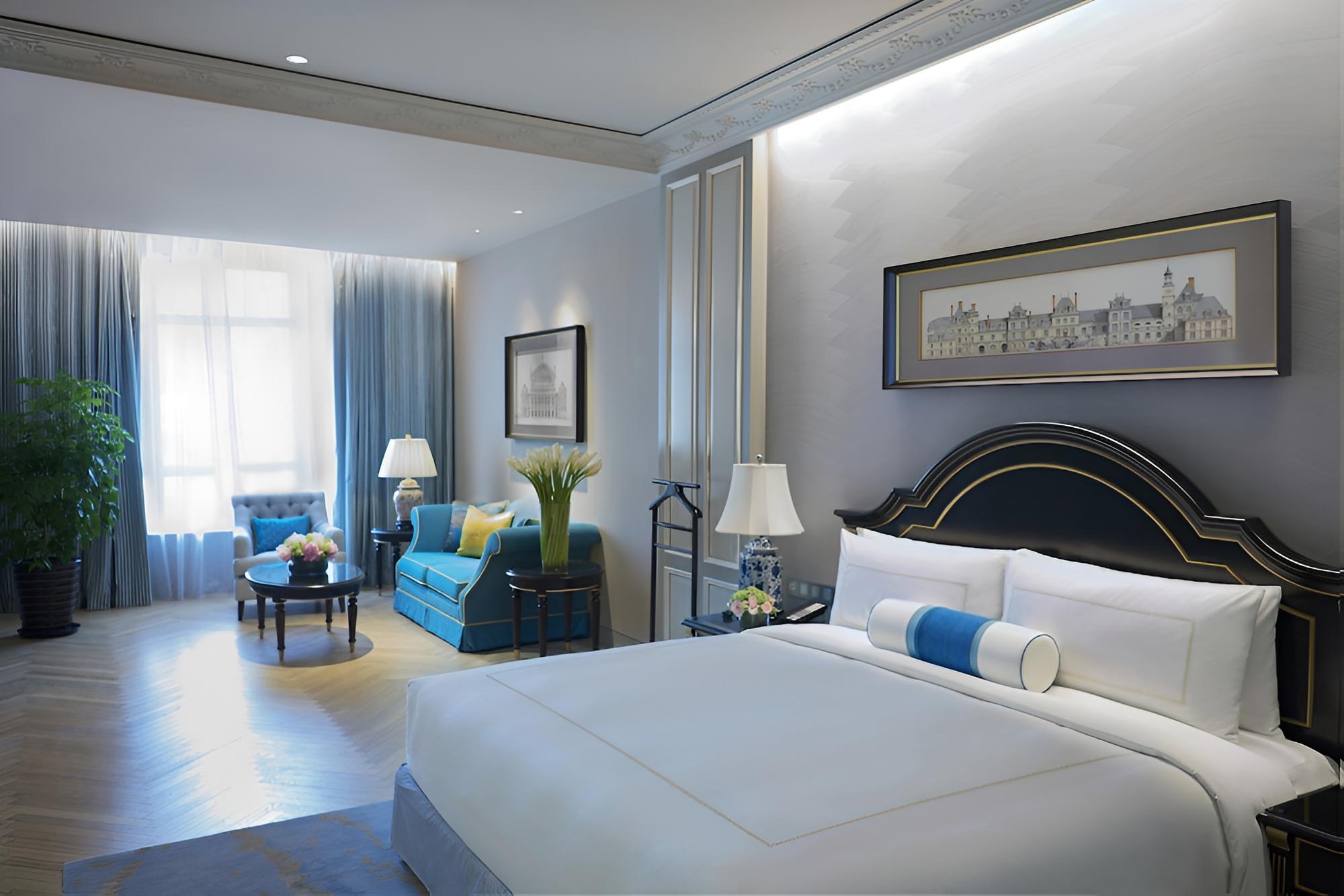 Executive Business Room photo 1