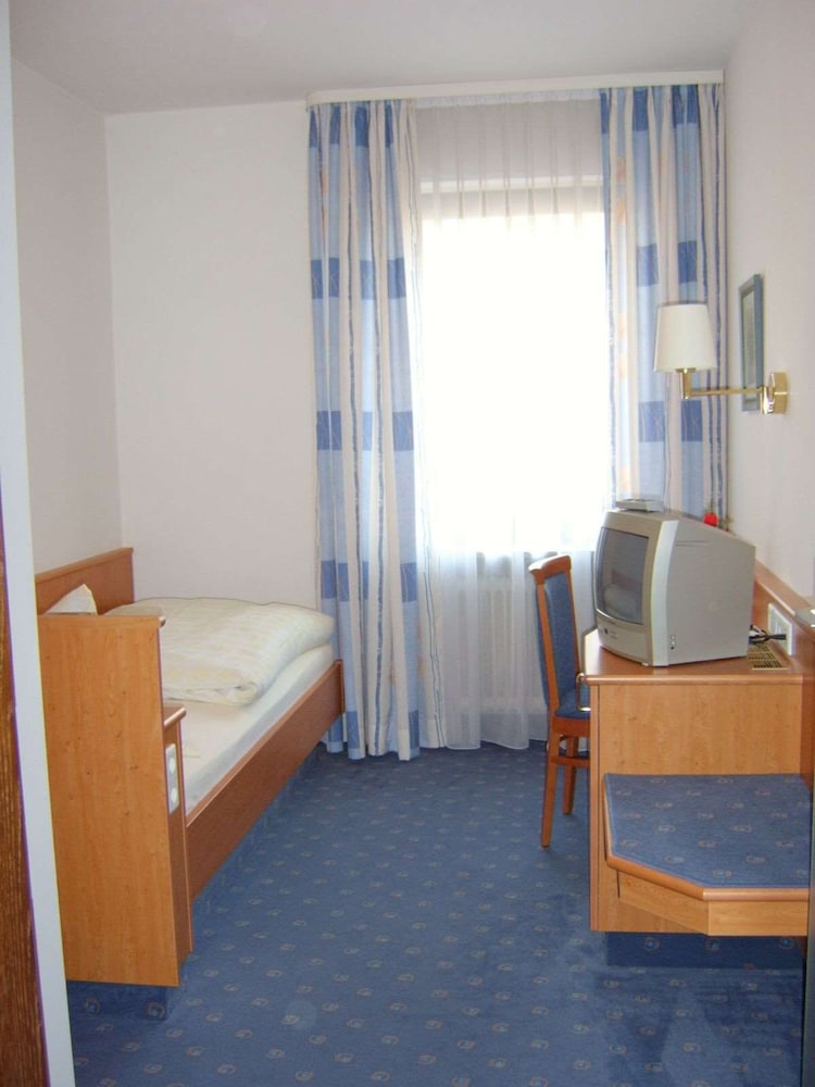 Room, 1 Twin Bed (Petit Einzelzimmer)