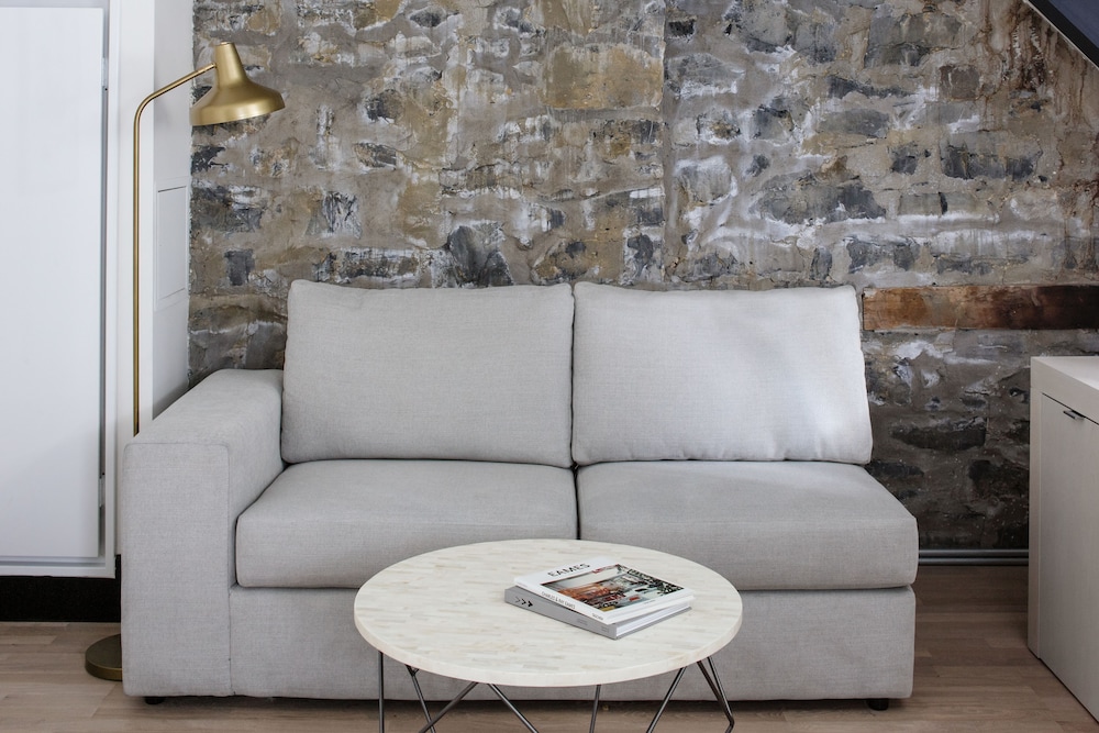 Suite (Maison William Gray) photo 3