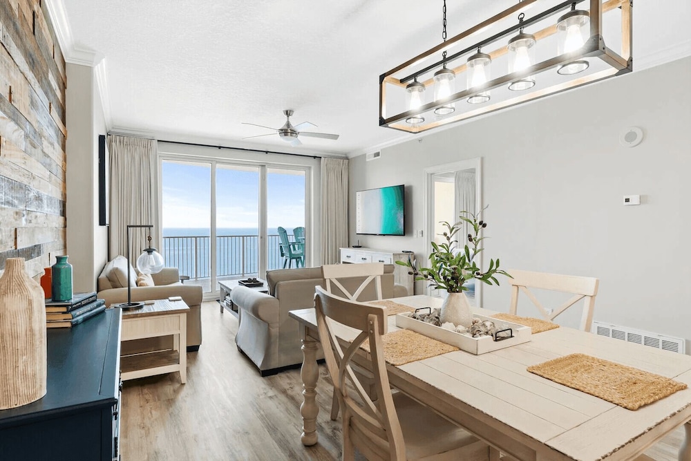 Apartment (2 Bedrooms)