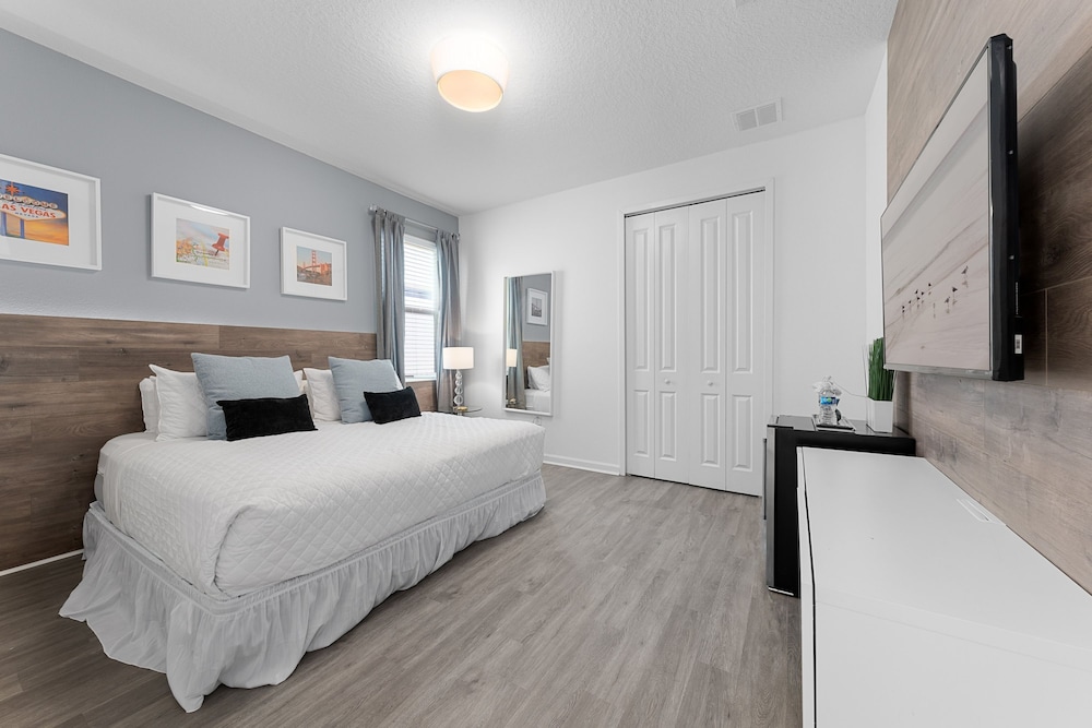 Unique Masterpiece15 Suites Sleeps 30 Son101, Foto 44