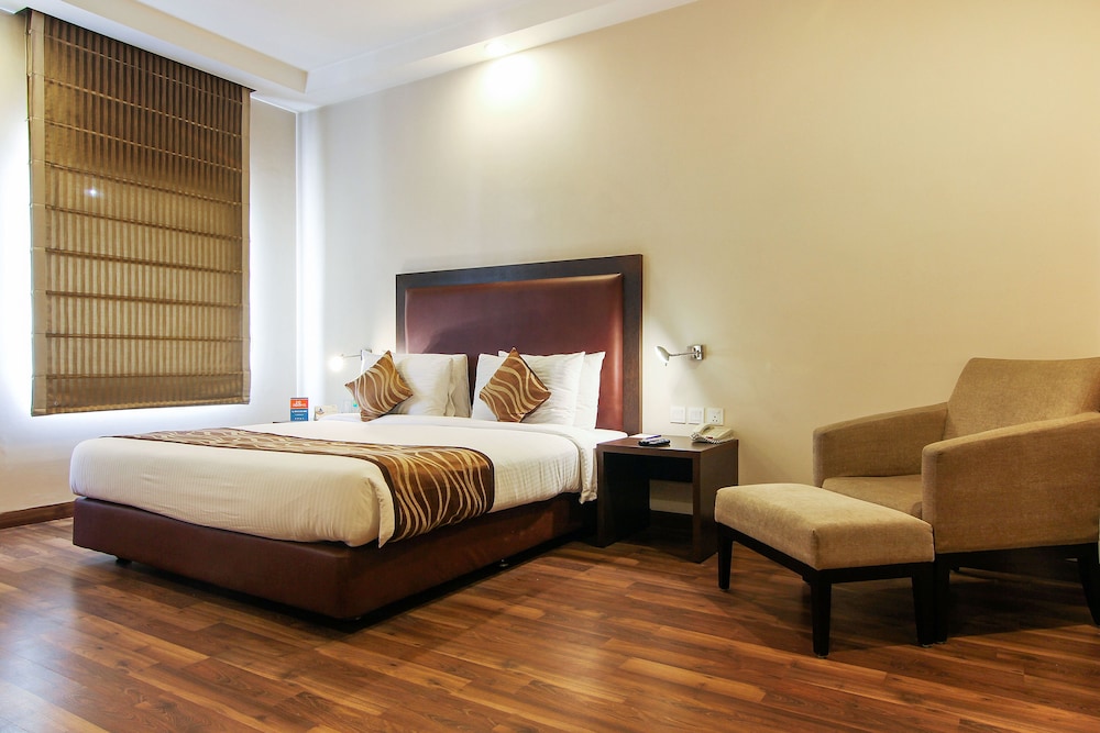 Executive Room photo 3