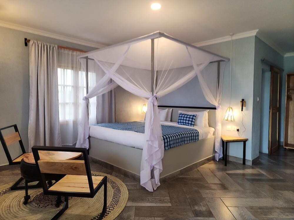 Comfort Single Room photo 1