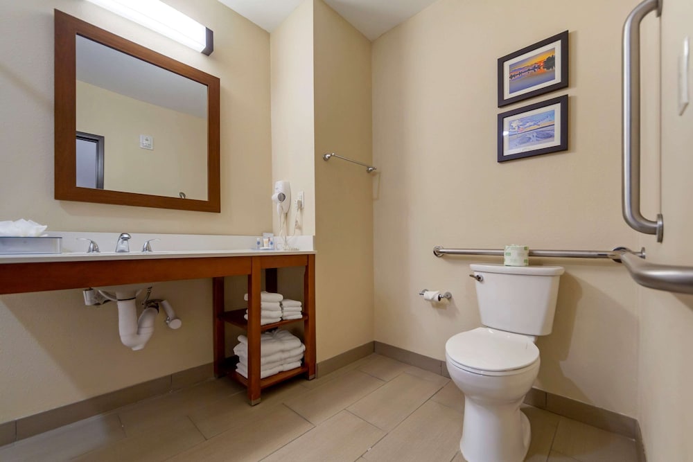 Comfort Suites La Vista - Omaha, Billede 4