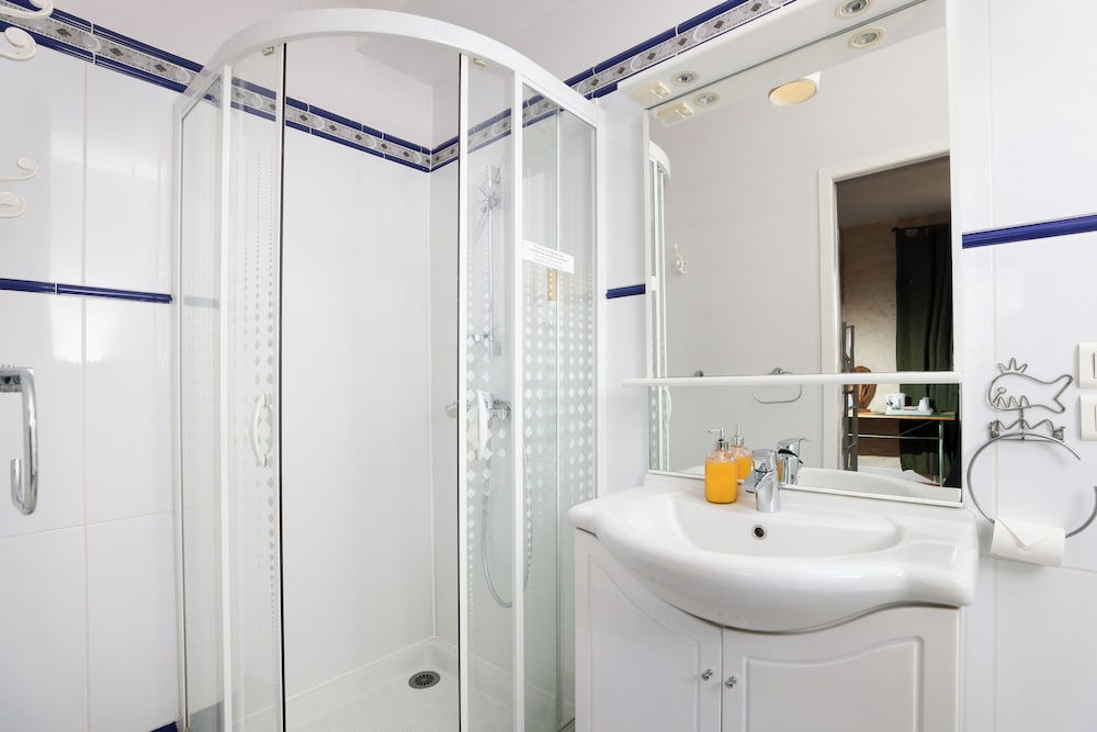 Room 4 : Pierre Paul Riquet, Balcony, The Castelnaudary Grand Bassin View photo 2