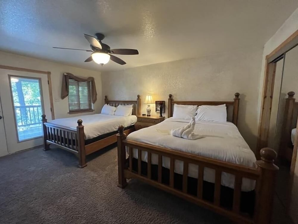 Cottage, 2 Bedrooms photo 3