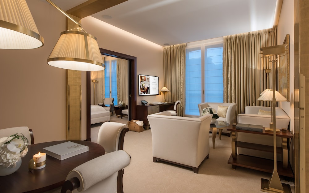 Grand Suite (Prestige, Champs Elysees) Grand Suite (Prestige, Champs Elysees)