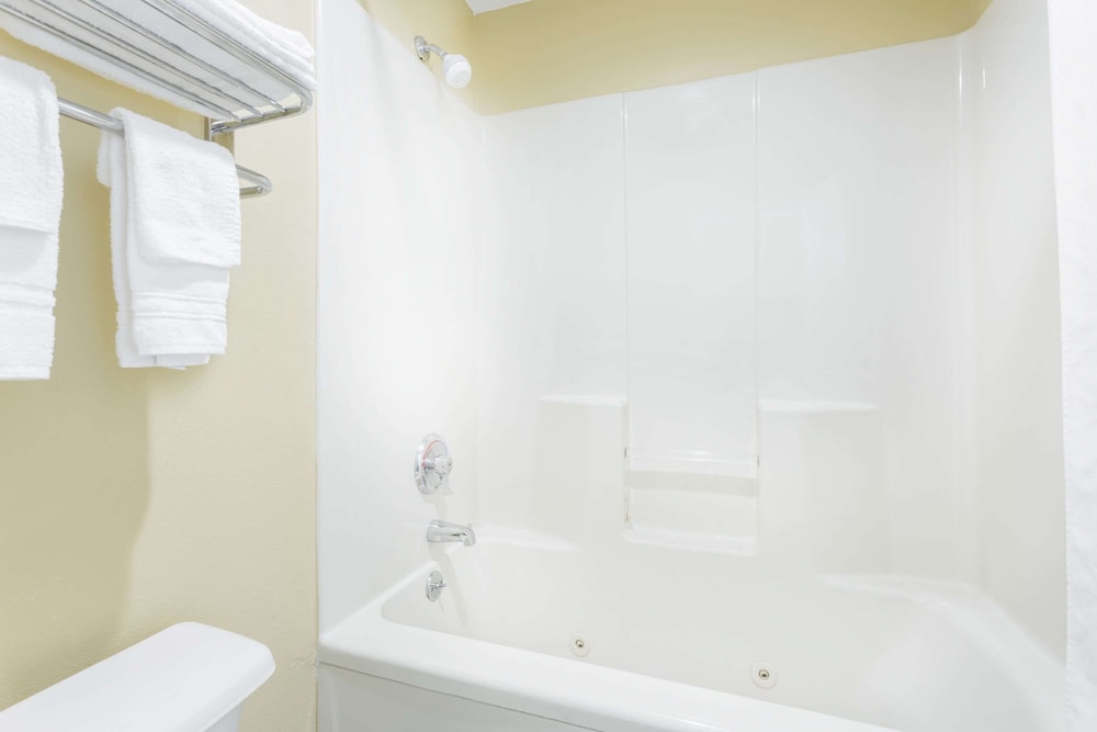Double Room, 2 Double Beds - Photo 6