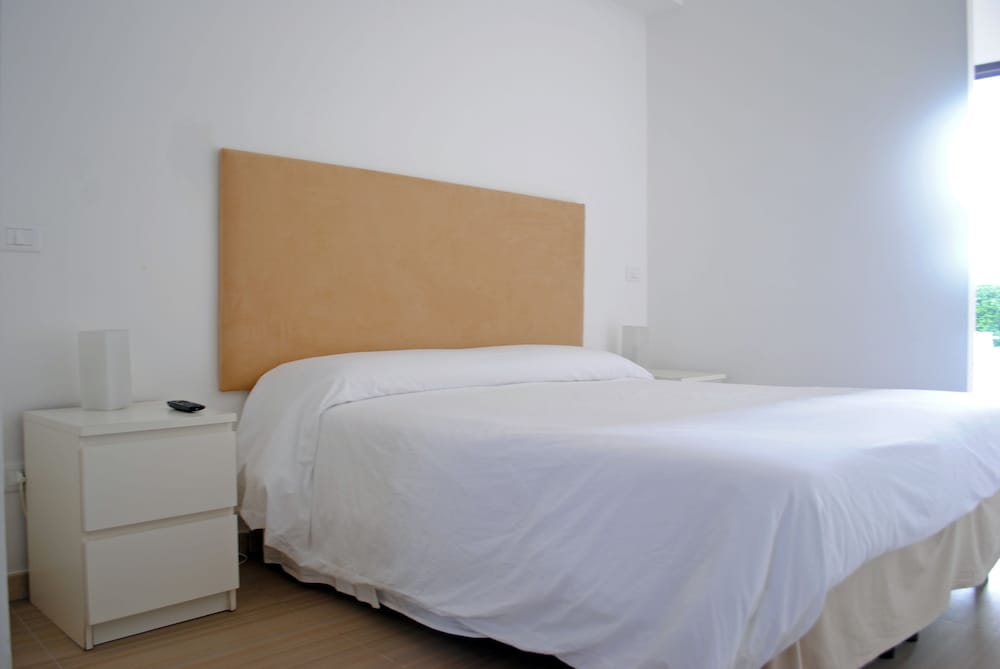 Deluxe Suite, 1 Bedroom photo 1