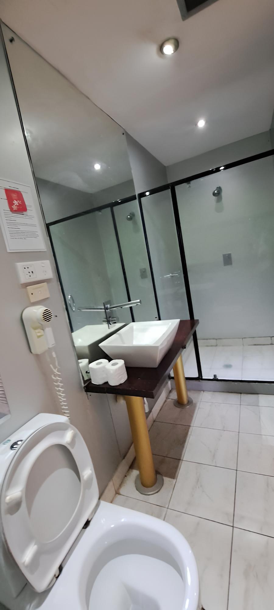 Premium Double Room photo 2