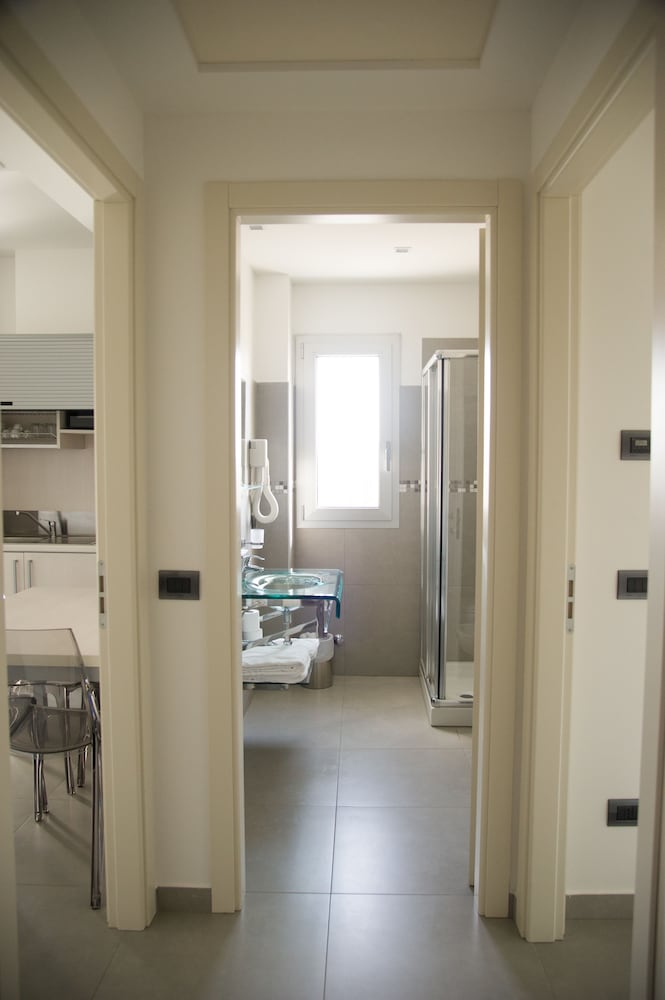 Apartment, 1 Bedroom
